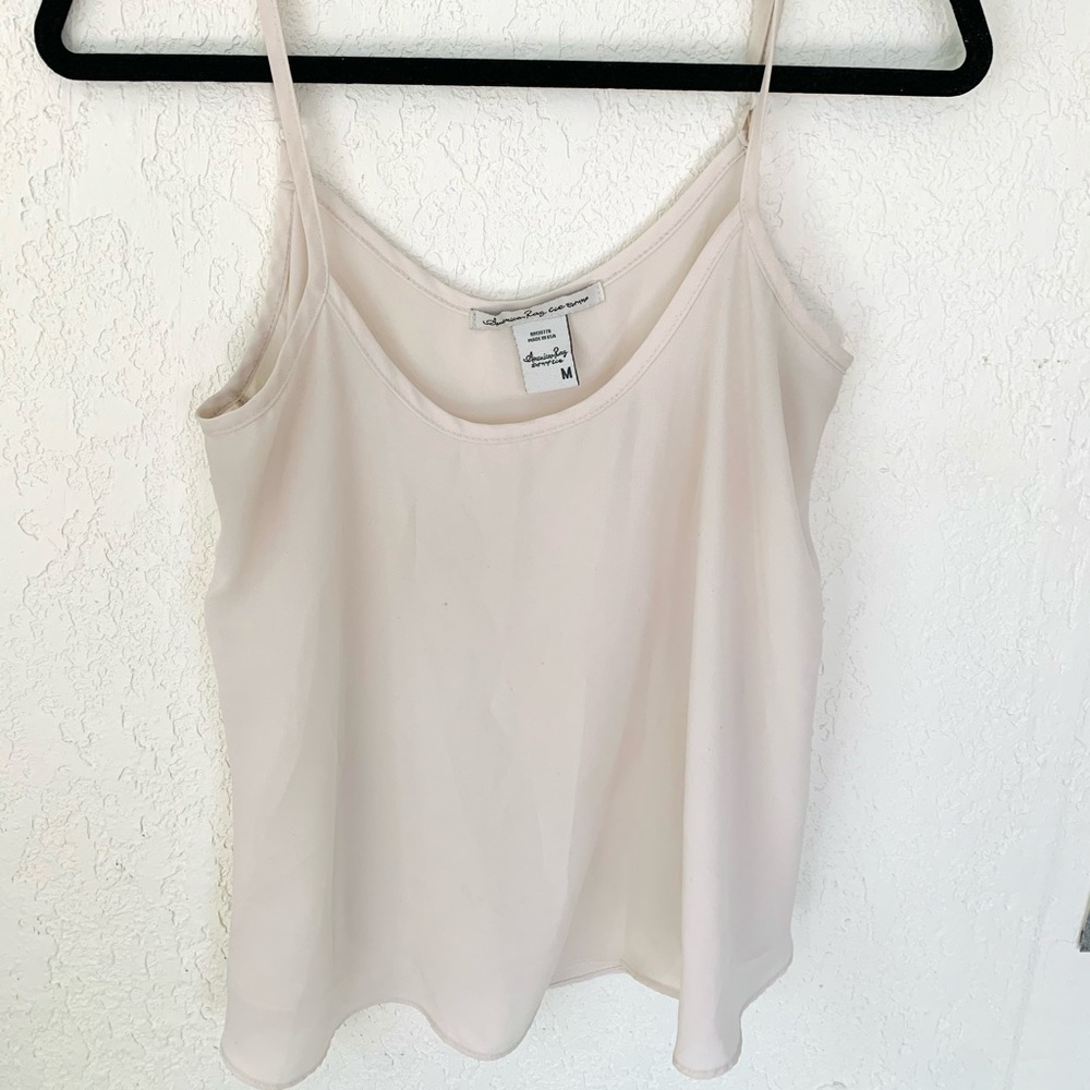 American Rag flowy top
